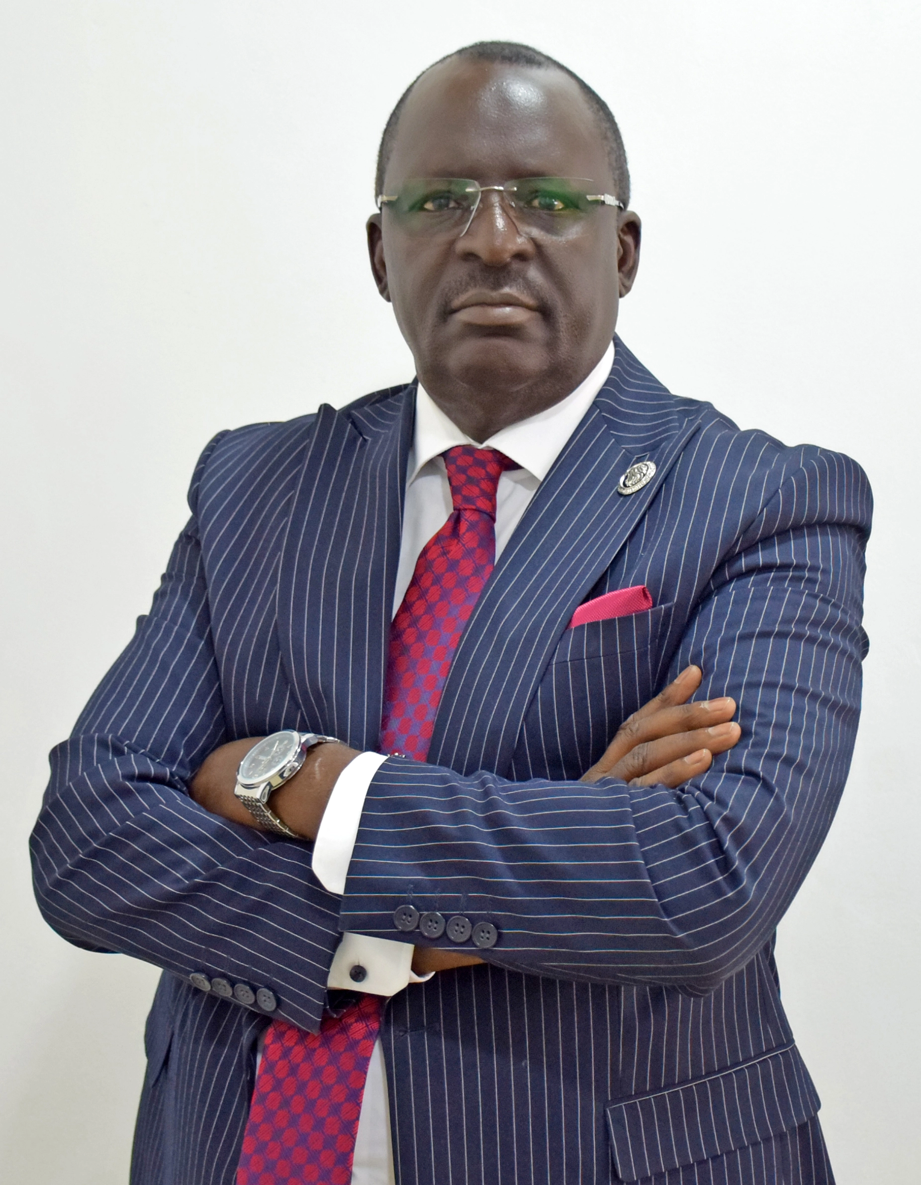 Mr. Simon Kinuthia - Founder & CEO, CRA Group